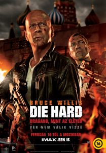 Die Hard” 5