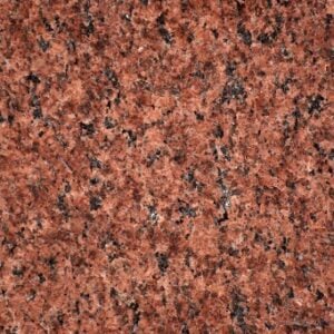 Rosso new imperial gránit