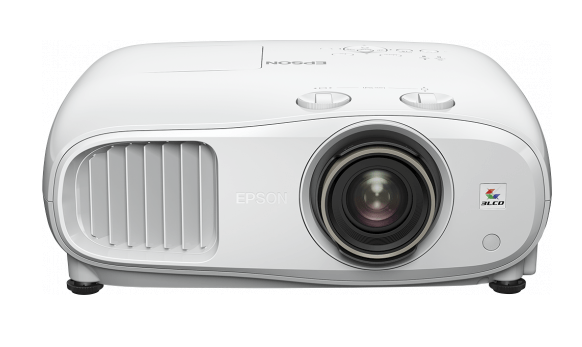 Epson EH-TW 7100 projektor teszt