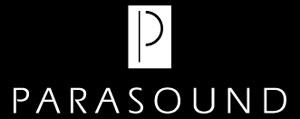 Parasound logó