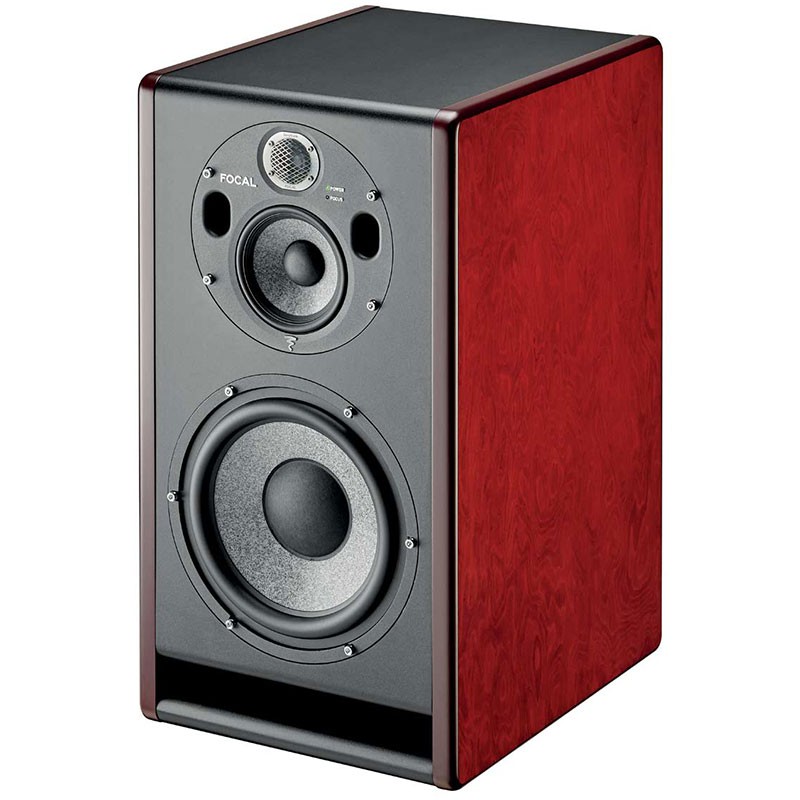 focal-trio11-be red stúdió monitor