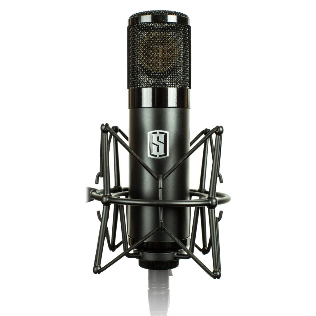 slate-digital-vms-ml1-stúdió mikrofon