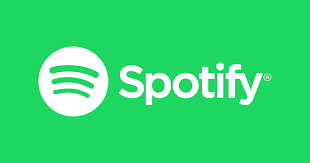 Spotify logó