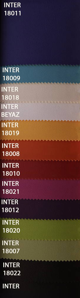INTER-színek