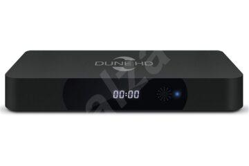 dune HD Pro 4K médialejátszó 2.