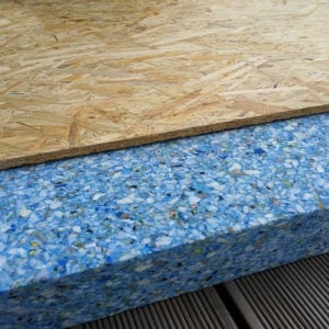 padló szigetelés padló szigetelés