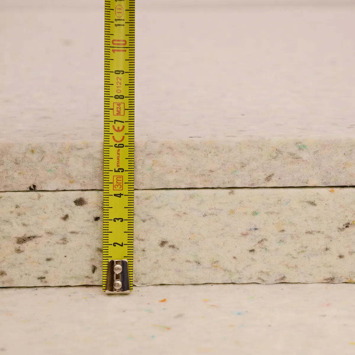 Elitexa hangszigetelő szivacs 2–4 cm-es vastagságok