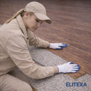 laminált padló alátét