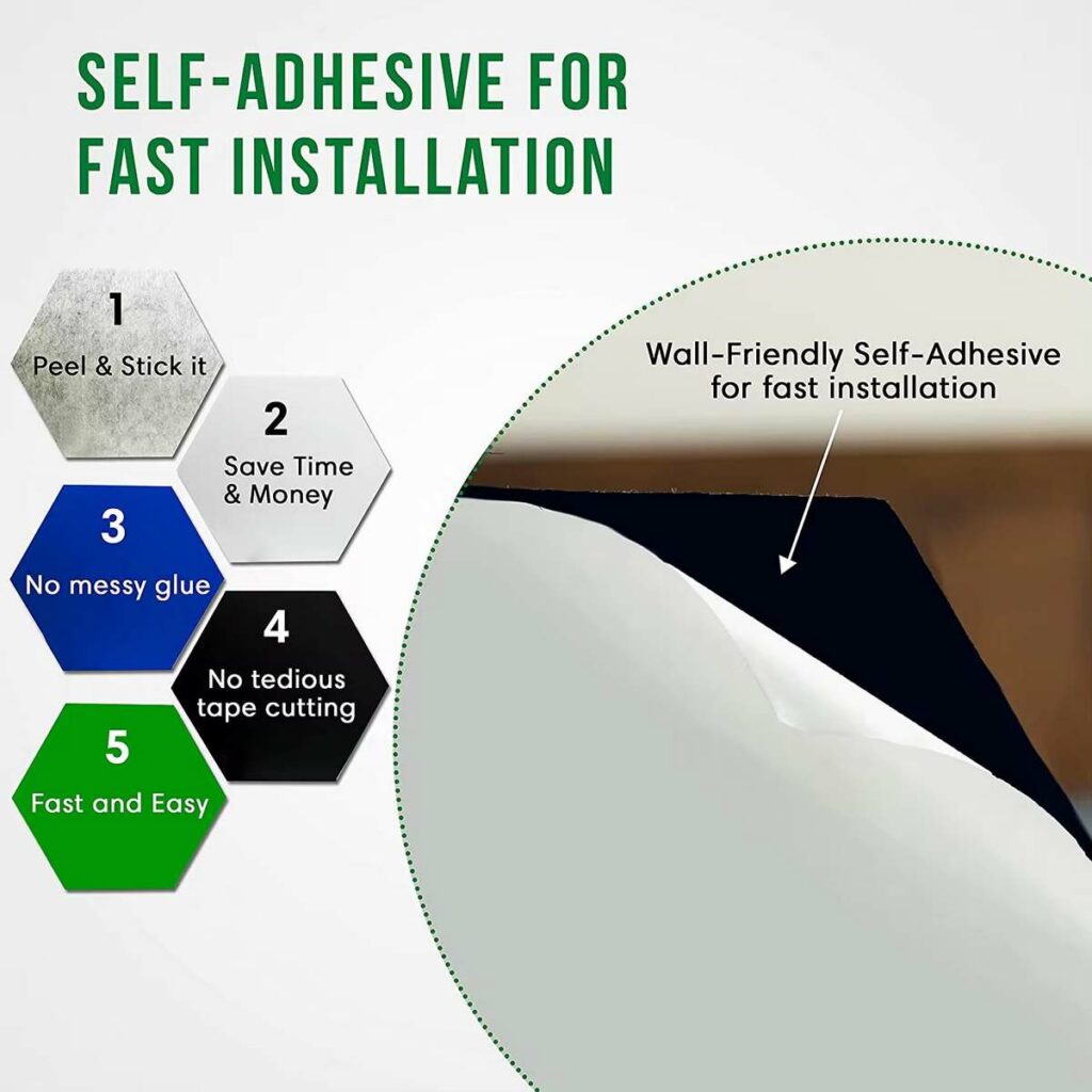 hatszögletű hangelnyelő panelek (2)