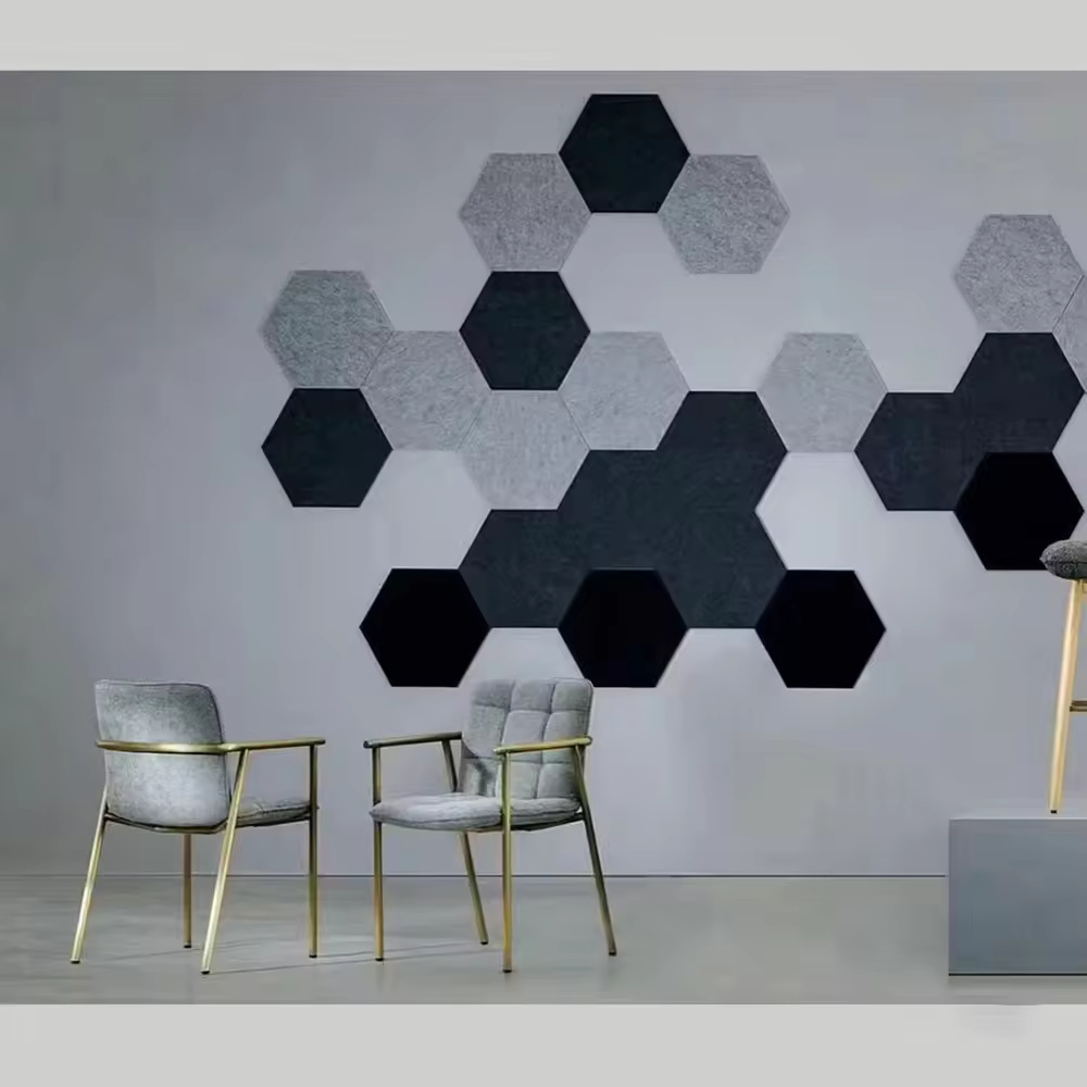 hatszögleű akusztikus panel (3)