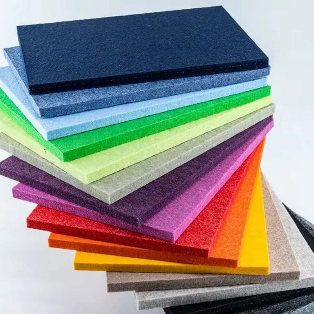 Bilnora filc panel mintarendelés