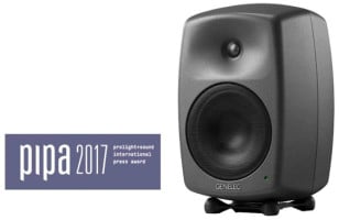 Genelec 8340A