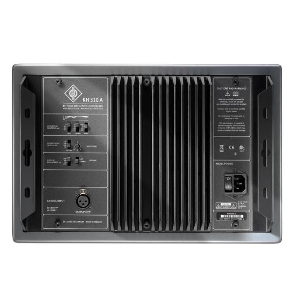 Neumann KH 310 Teszt – Egy Audió Kaland Személyes Tapasztalatokkal (2)