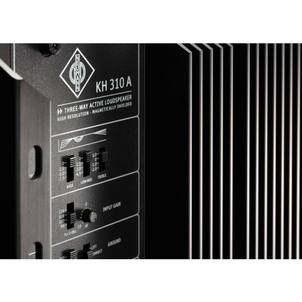 Neumann KH 310 Teszt – Egy Audió Kaland Személyes Tapasztalatokkal (3)