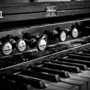 Fényképes Extra Sűrű Vékony hangelnyelő Panelek -100x50x2-4cm- egyedi fényképpel is -51