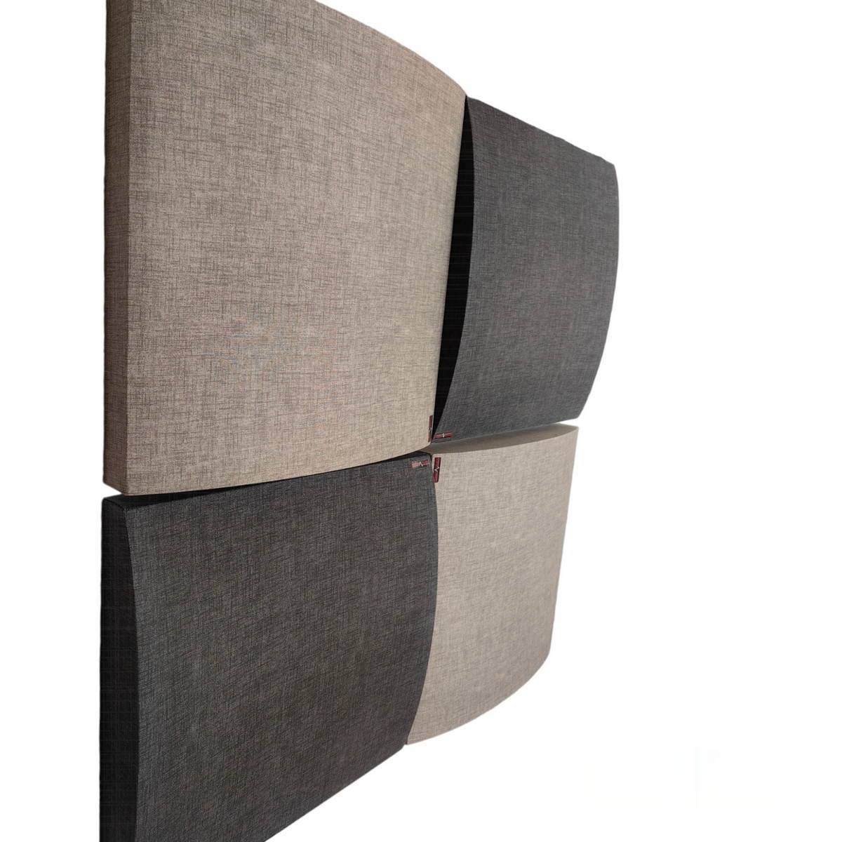 3D akusztikai panel 60x60x10cm (1)