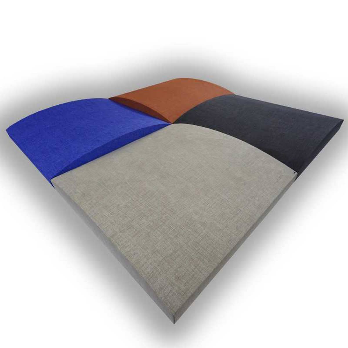 3D akusztikai panel 60x60x10cm (2)