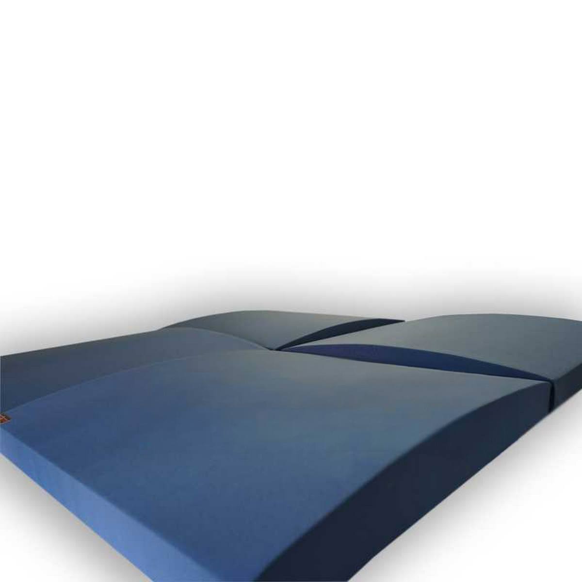 3D akusztikai panel 60x60x10cm (8)