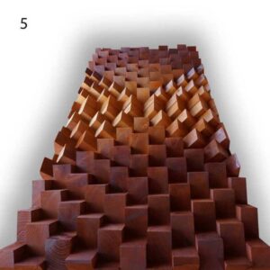 akusztikai-diffúzor-falpanel-5-ös-színminta-álló-140x70x7cm akusztikai-diffúzor-falpanel-5-ös-színminta-álló-140x70x7cm