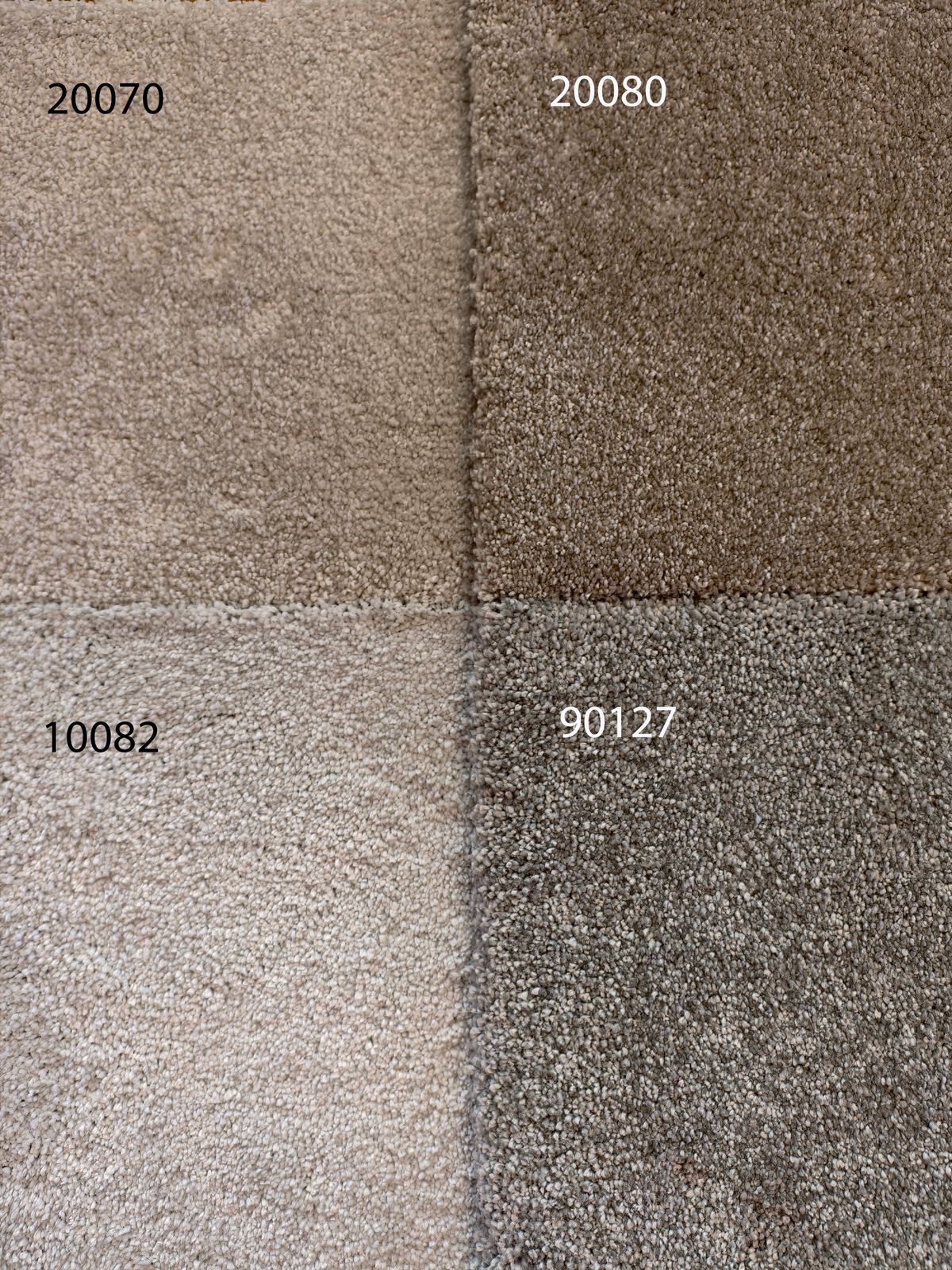 Toone prémium minőségű hangszigetelő szőnyeg (2)