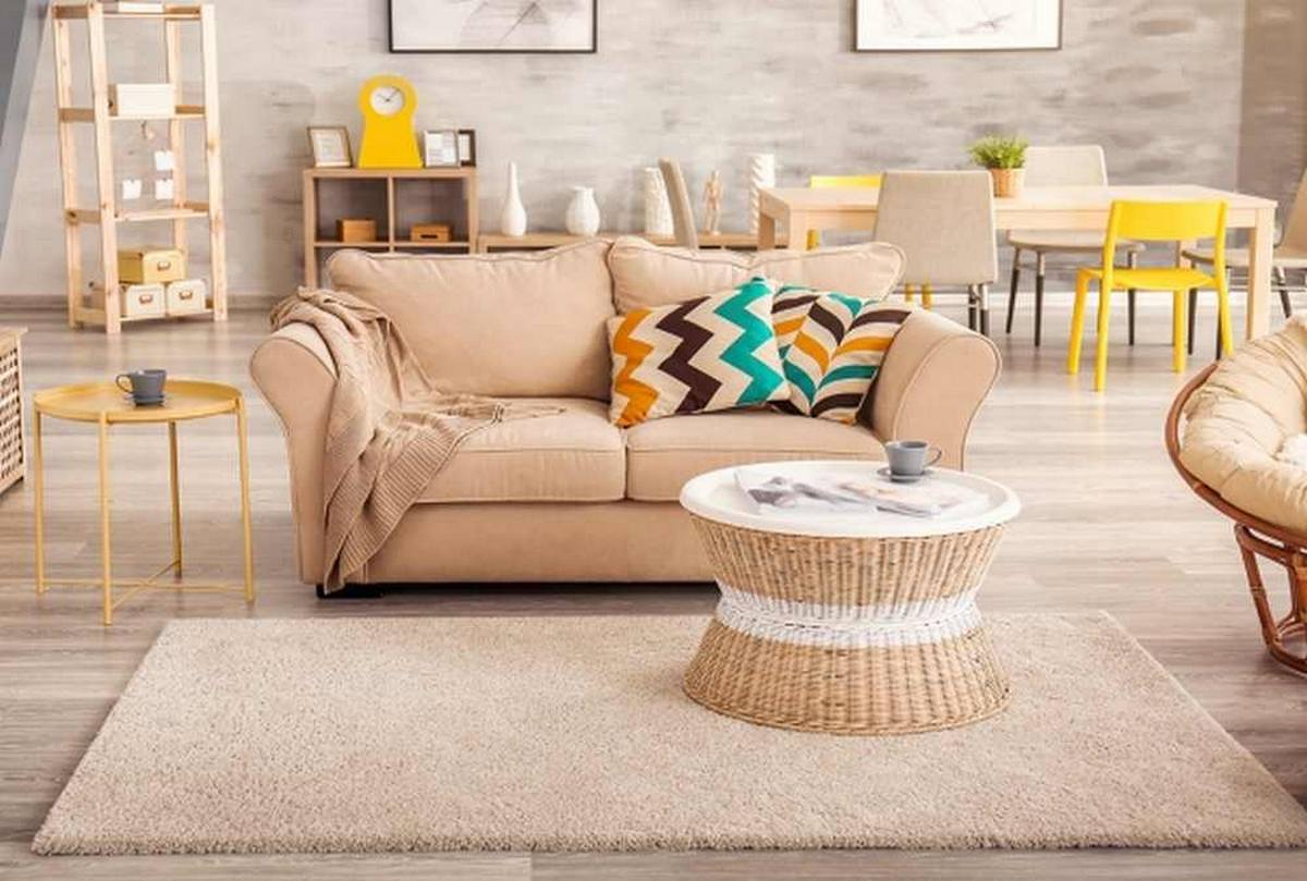 Toone prémium minőségű hangszigetelő szőnyeg