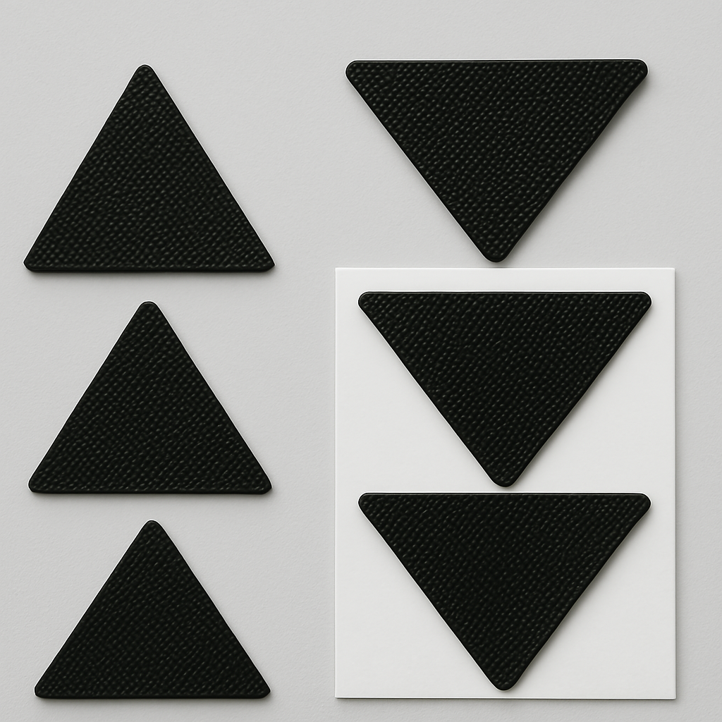 Extra erős csúszásgátló és öntapadós ragasztó