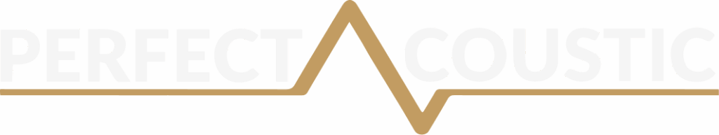 Perfect Acoustic logo