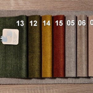 Ross színválaszték 2