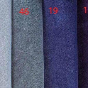 Mustang színválaszték