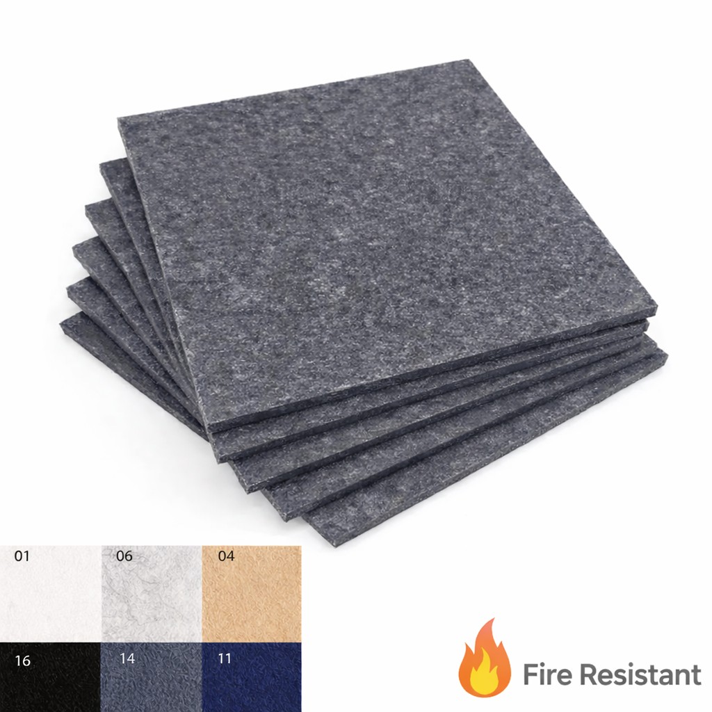 Bilnora extra sűrű hangszigetelő panel 120x120x1,2cm 2