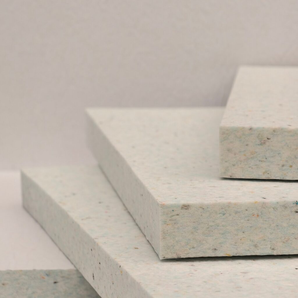 Elitexa extra sűrű hangszigetelő szivacs