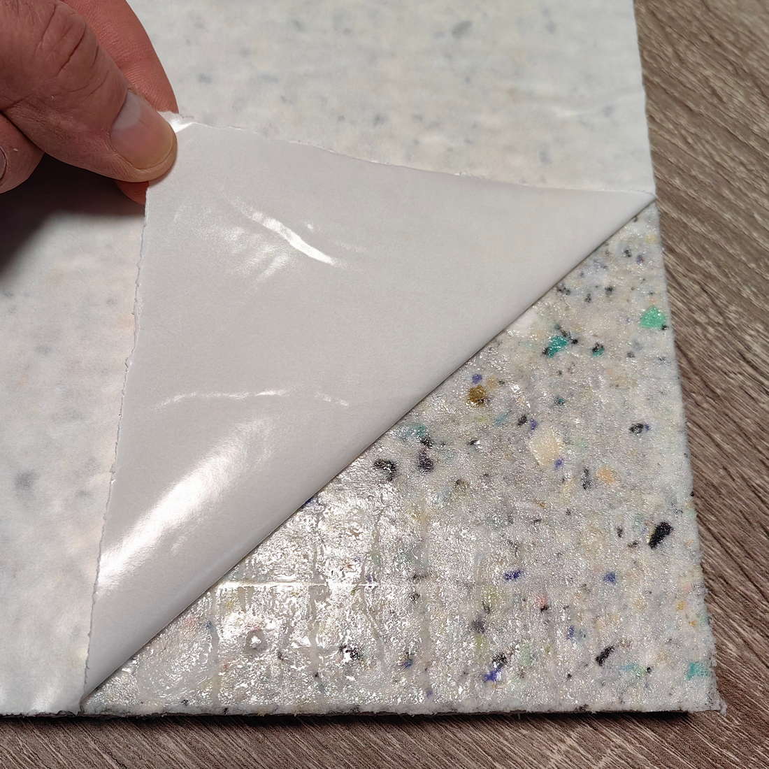 Lángálló Elitexa hangszigetelő ragasztas