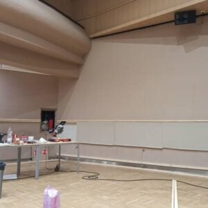 vastag Elitexa Lángálló hangszigetelo szivacs vastag Elitexa Lángálló hangszigetelo szivacs