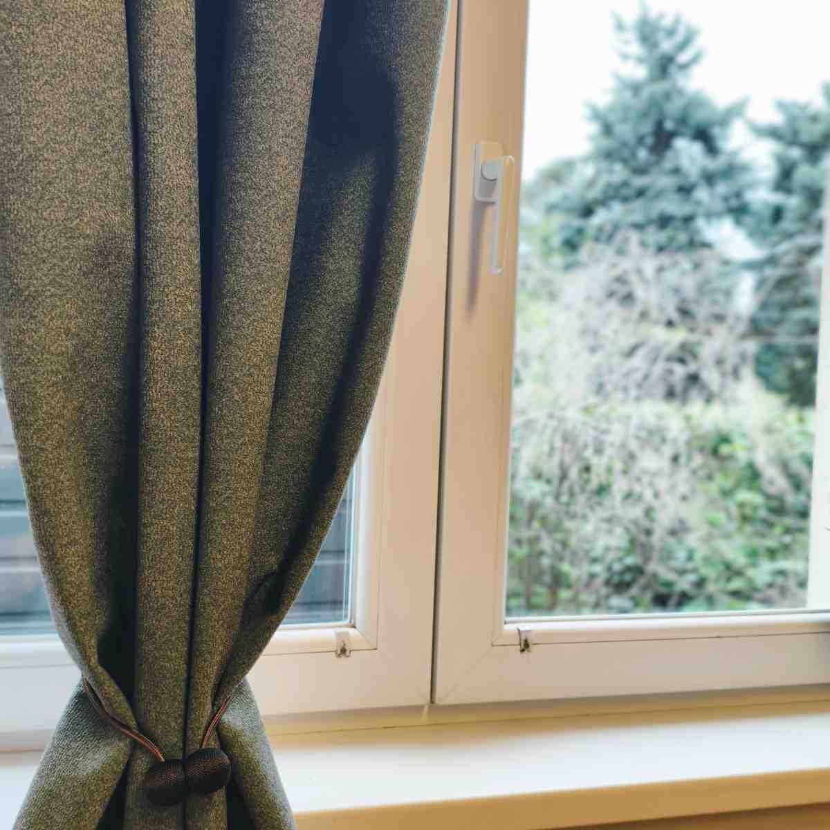 Meva hangcsillapító függöny – esztétika és teljesítmény egyben