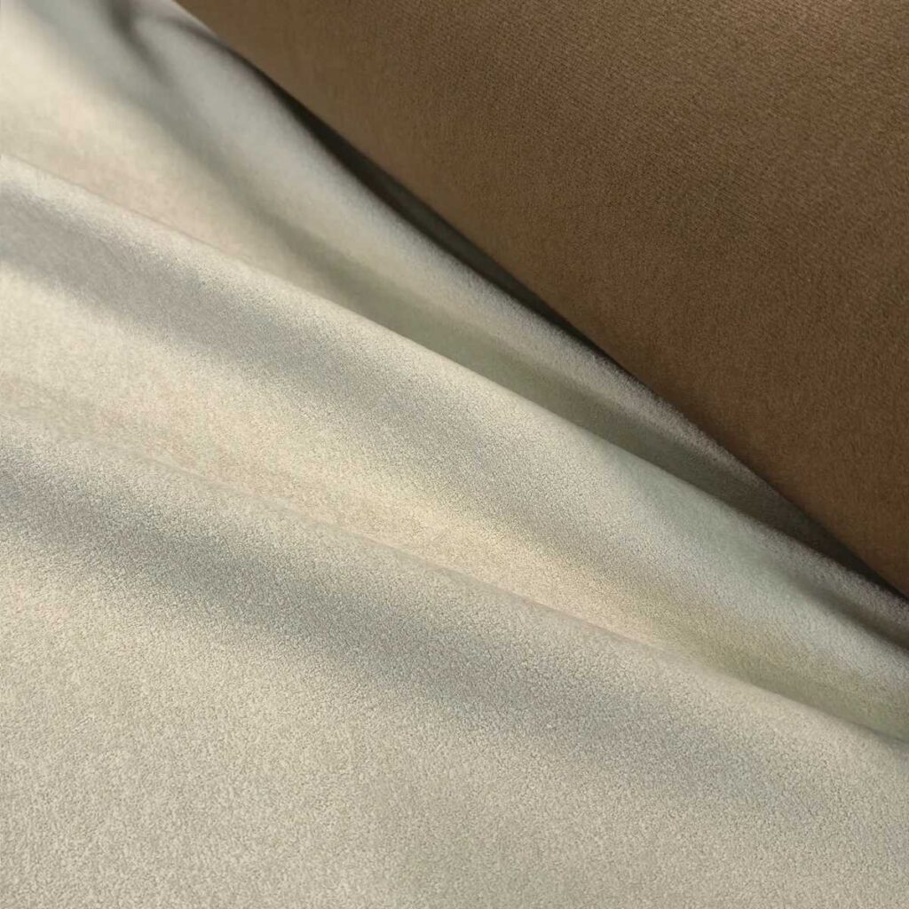 Softy terecs 2 - zajelnyelő textil - hátulja