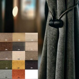 Softy térelválasztó textil – rugalmas térhasználat kompromisszumok nélkül - főkép